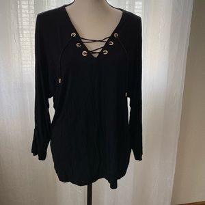 Long sleeve dress shirt